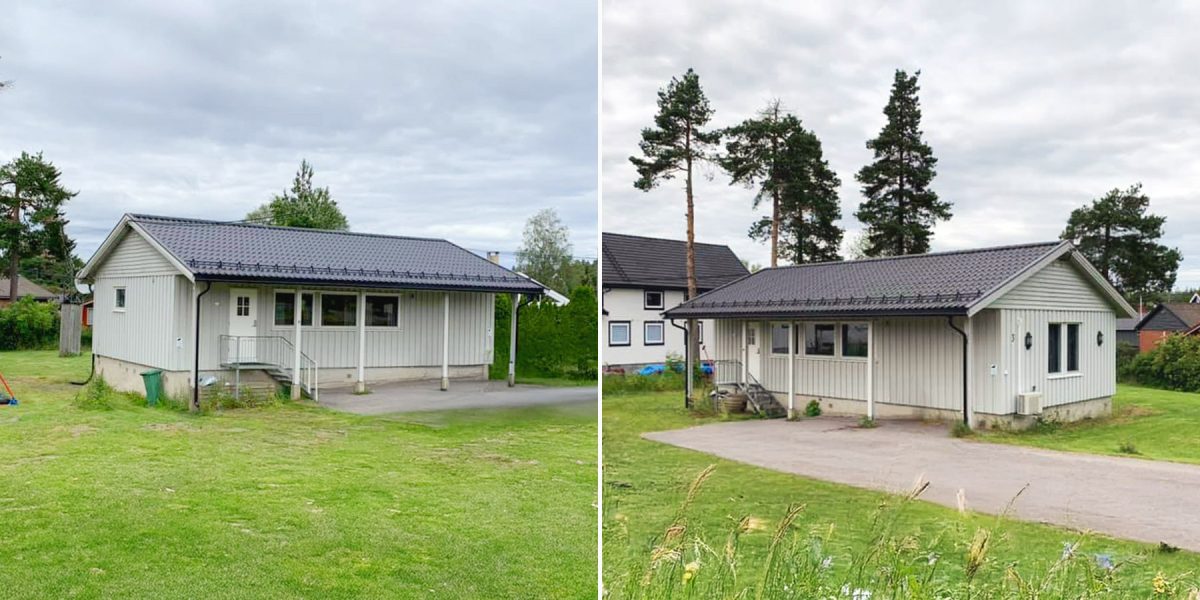 Thurmannskogen Velhus