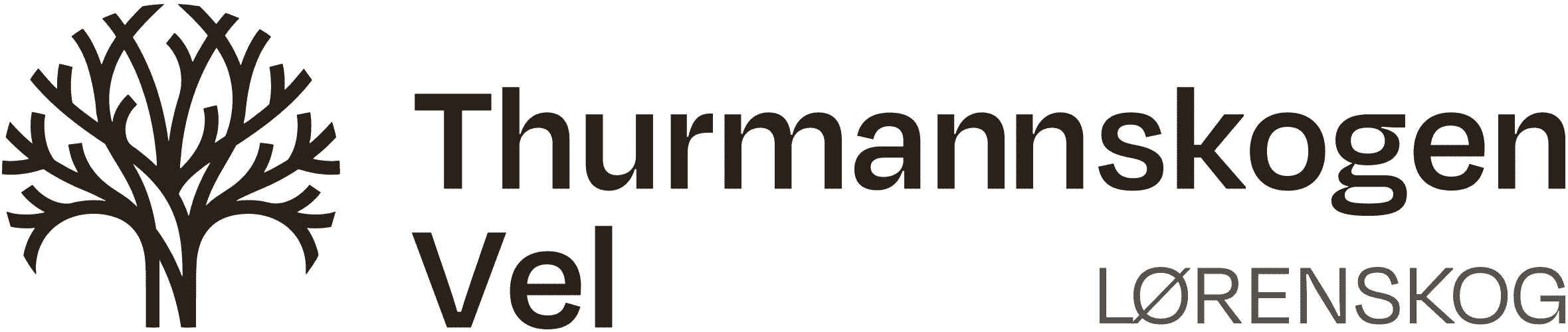 Thurmannskogen Vel